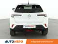 Opel Mokka X 1.2 Turbo GS Line*NAVI*LED*TEMPO*CAM*PDC*SHZ* Weiß - thumbnail 5