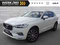 Volvo XC60 B5 Inscription AWD AHK ACC Standhzg. BLIS Weiß - thumbnail 1