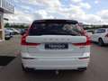 Volvo XC60 B5 Inscription AWD AHK ACC Standhzg. BLIS Weiß - thumbnail 6
