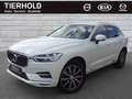 Volvo XC60 B5 Inscription AWD AHK ACC Standhzg. BLIS Weiß - thumbnail 2