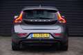 Volvo V40 1.6 T3 Summum | Leder | Xenon | Trekhaak | Camera Grijs - thumbnail 9