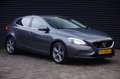 Volvo V40 1.6 T3 Summum | Leder | Xenon | Trekhaak | Camera Grijs - thumbnail 11