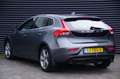 Volvo V40 1.6 T3 Summum | Leder | Xenon | Trekhaak | Camera Grijs - thumbnail 12