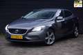 Volvo V40 1.6 T3 Summum | Leder | Xenon | Trekhaak | Camera Grijs - thumbnail 1