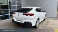 BMW X2 sDrive 20d M-Sport Navi AHK MemSi adLED H&K Weiß - thumbnail 2