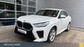 BMW X2 sDrive 20d M-Sport Navi AHK MemSi adLED H&K Weiß - thumbnail 1
