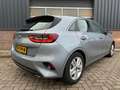 Kia Ceed / cee'd 1.0 T-GDi DynamicLine net voorzien van onderhoud. Gris - thumbnail 4