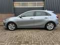 Kia Ceed / cee'd 1.0 T-GDi DynamicLine net voorzien van onderhoud. Gris - thumbnail 2
