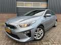 Kia Ceed / cee'd 1.0 T-GDi DynamicLine net voorzien van onderhoud. Gris - thumbnail 1