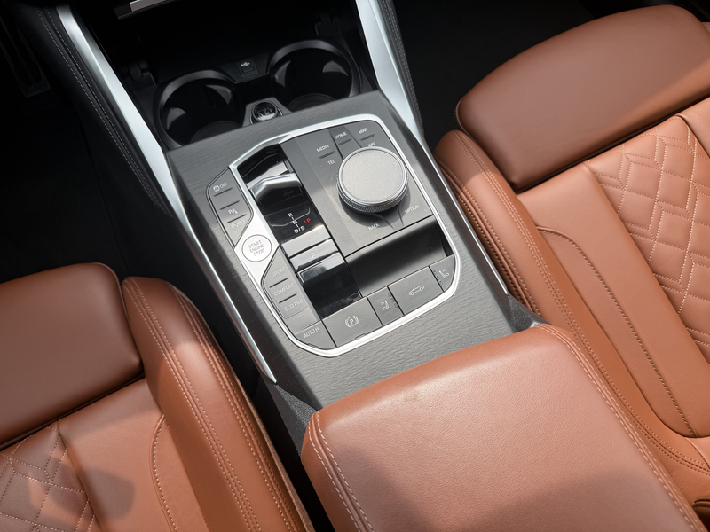 BMW 430 i xDrive Cabrio — photo 13