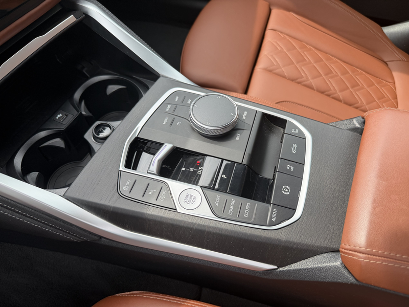 BMW 430 i xDrive Cabrio — photo 7
