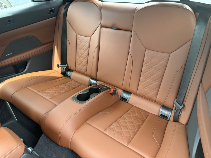 BMW 430 i xDrive Cabrio — photo 10