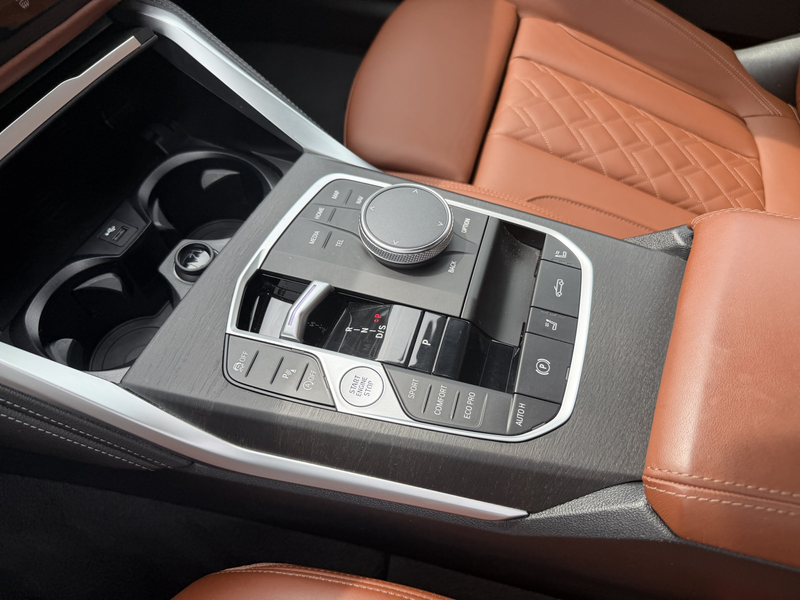 BMW 430 i xDrive Cabrio — photo 8