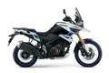 Suzuki V-Strom 1050DE DL Fekete - thumbnail 1