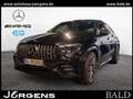 Mercedes-Benz GLE 53 AMG 4M+ Coupé Pano/Burm/Sitzklima/Stdhz Černá - thumbnail 1