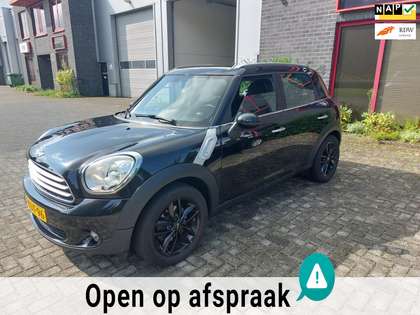 MINI Cooper Countryman Mini 1.6 Holland Street /NL.PRIJS 6000