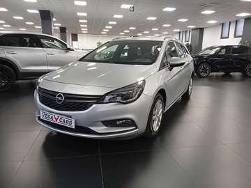 1.6 CDTI EcoFLEX S&S Sports Tourer Elective