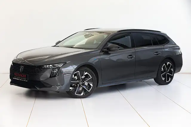 Peugeot 508 SW Hybrid 225 PHEV e-EAT8 GT Aut.