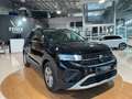Volkswagen T-Cross 1.0 TSI Life 85kW Schwarz - thumbnail 3