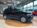 Volkswagen T-Cross 1.0 TSI Life 85kW Schwarz - thumbnail 4