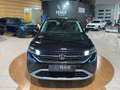 Volkswagen T-Cross 1.0 TSI Life 85kW Schwarz - thumbnail 2