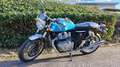 Royal Enfield Continental GT bijela - thumbnail 7