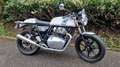 Royal Enfield Continental GT bijela - thumbnail 1