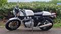 Royal Enfield Continental GT bijela - thumbnail 5
