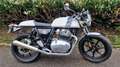 Royal Enfield Continental GT bijela - thumbnail 2