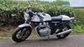 Royal Enfield Continental GT bijela - thumbnail 6