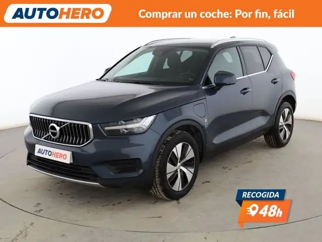 Volvo XC40 1.5 T5 Plug-in Hybrid Inscription 2WD
