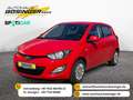 Hyundai i20 Hyundai i20 1.2 16V KAT - AUTOGAS (LPG)- Zusatz Rot - thumbnail 1