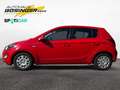 Hyundai i20 Hyundai i20 1.2 16V KAT - AUTOGAS (LPG)- Zusatz Rot - thumbnail 4
