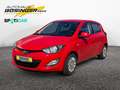 Hyundai i20 Hyundai i20 1.2 16V KAT - AUTOGAS (LPG)- Zusatz Rot - thumbnail 2