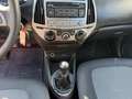 Hyundai i20 Hyundai i20 1.2 16V KAT - AUTOGAS (LPG)- Zusatz Rot - thumbnail 15