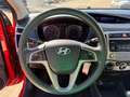 Hyundai i20 Hyundai i20 1.2 16V KAT - AUTOGAS (LPG)- Zusatz Rot - thumbnail 11