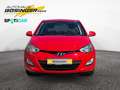 Hyundai i20 Hyundai i20 1.2 16V KAT - AUTOGAS (LPG)- Zusatz Rot - thumbnail 3