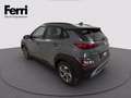 Hyundai KONA 1.6 gdi hev Xline 2wd 141cv dct Grigio - thumbnail 12