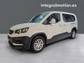 Peugeot Rifter Pack BlueHDI 100 S&S Alb - thumbnail 1