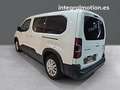 Peugeot Rifter Pack BlueHDI 100 S&S Alb - thumbnail 4