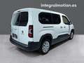Peugeot Rifter Pack BlueHDI 100 S&S Alb - thumbnail 5