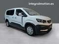 Peugeot Rifter Pack BlueHDI 100 S&S Alb - thumbnail 3