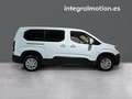 Peugeot Rifter Pack BlueHDI 100 S&S Alb - thumbnail 15