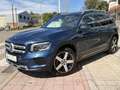 Mercedes-Benz GLB 200 MERCEDES 2.0 220 D 4MATIC DCT 140KW (190CV) 5 Puer Azul - thumbnail 11