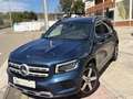 Mercedes-Benz GLB 200 MERCEDES 2.0 220 D 4MATIC DCT 140KW (190CV) 5 Puer Azul - thumbnail 15
