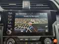 Honda Civic 1.0 VTEC Turbo Elegance Navi CVT Gris - thumbnail 23