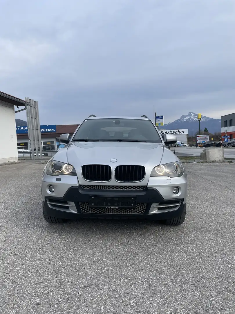 BMW X5 xDrive30d Aut. - 2