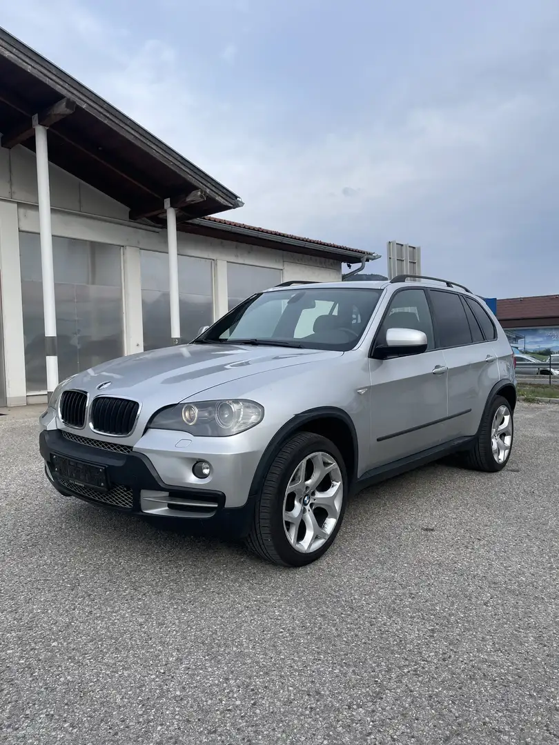 BMW X5 xDrive30d Aut. - 1