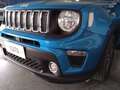 Jeep Renegade 1.3 T4 Limited Blauw - thumbnail 7
