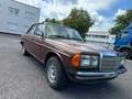 Daimler Sonstige Benz 123 Braun - thumbnail 3